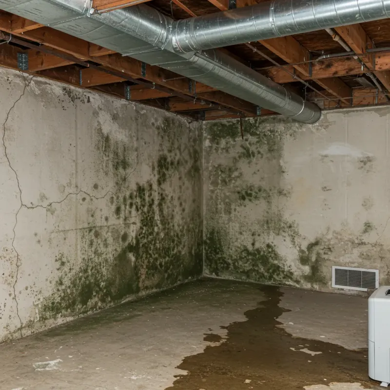 Professional Mold Removal in Taylorsville, UT